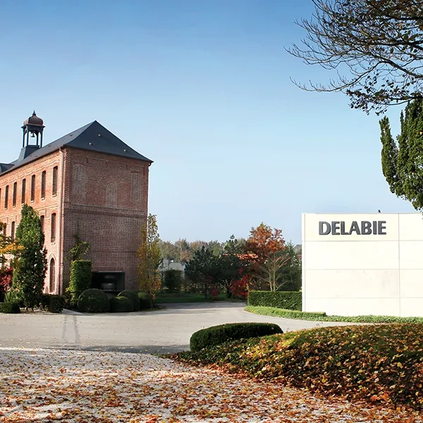 DELABIE SAS