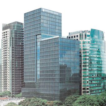 Hô-Chi-Minh-Ville - Cabinet Gerkan, Marg & Partners