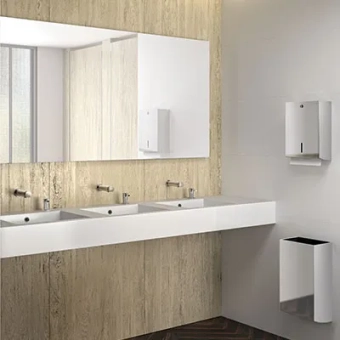 Sanitaires Bureau