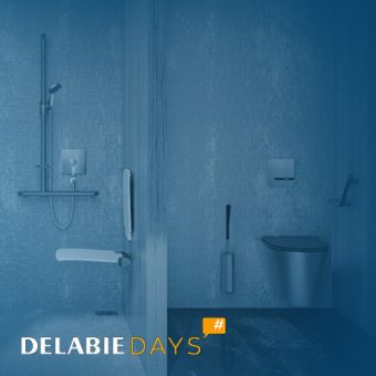 Accessibilité dans les sanitaires des lieux publics : réglementation et nouvelles attentes