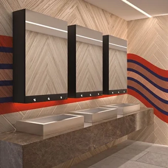 Centre commercial