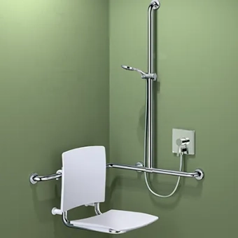 Chambre d'hôpital