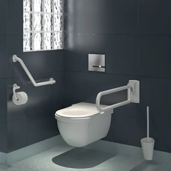 WC clinique