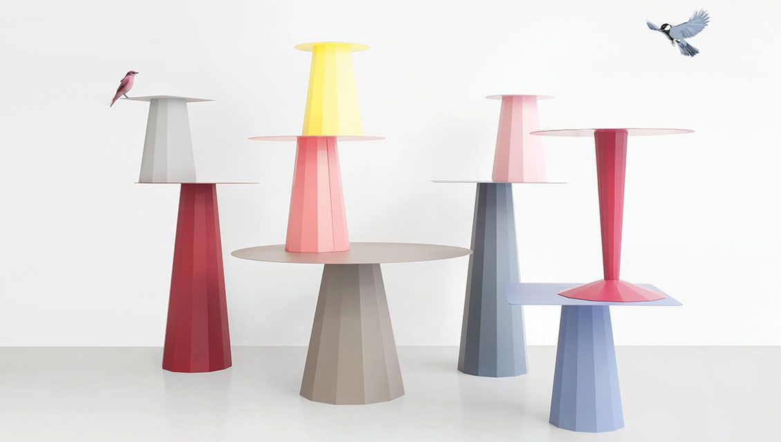 Table Constance Guisset