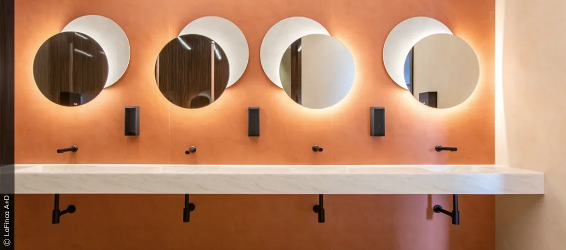 Madrid - LaFinca A+D (Architecture & Design)