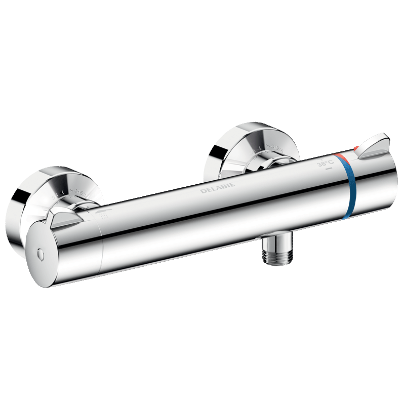 Mitigeur de douche thermostatique H9768BEL