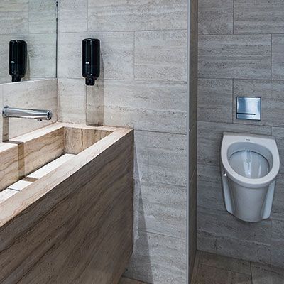 Robinet de lavabo TEMPOMATIC 4