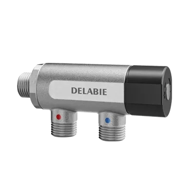 De PREMIX COMPACT in een nieuw jasje