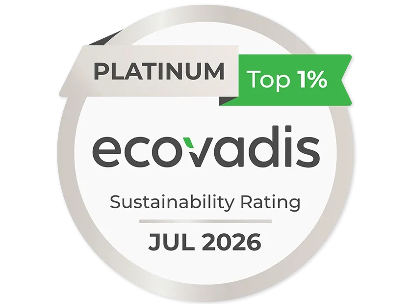 EcoVadis