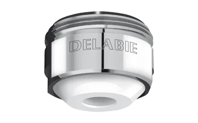 Sortie de bec BIOSAFE hygiénique