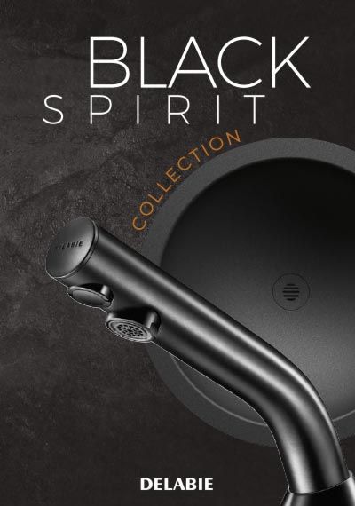 Black Spirit