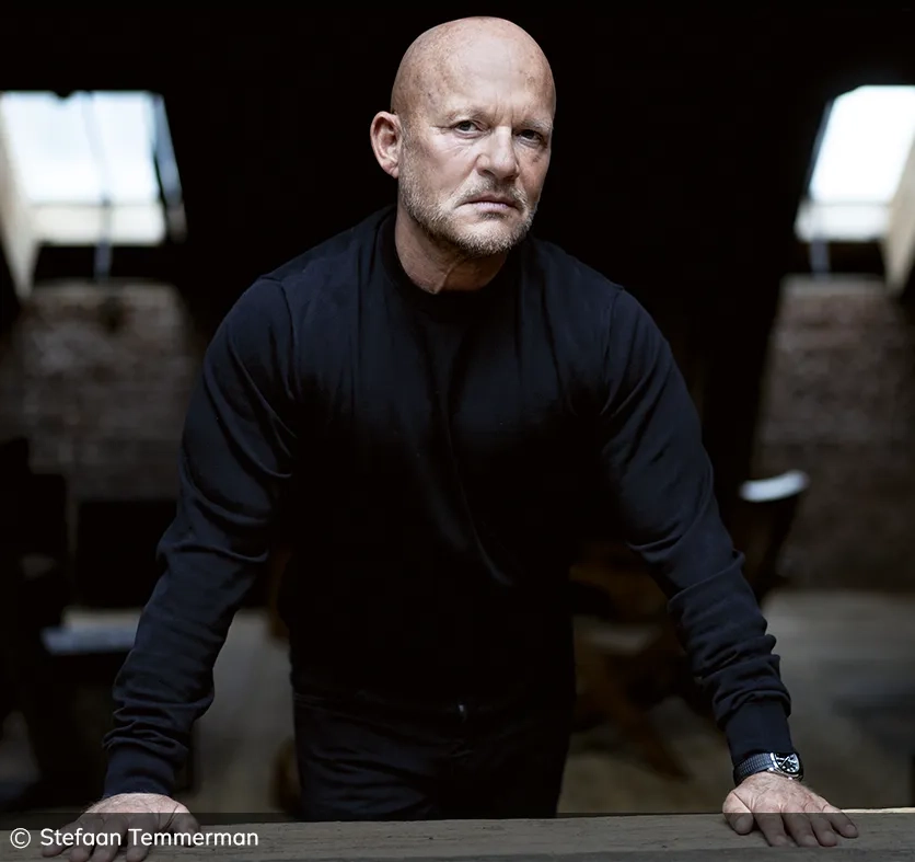 Vincent Van Duysen