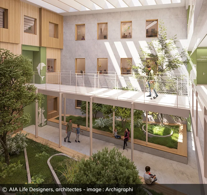 AIA Life Designers