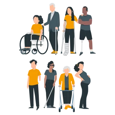 Accessibilité dans les sanitaires des lieux publics : simple obligation ou véritable engagement ?