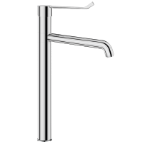 2564T4EP-SECURITHERM EP spoeltafelmengkraan met drukcompensatie
