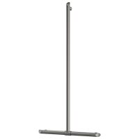 511944C-Barre de maintien en T avec remontée verticale coulissante Be-Line®