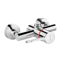 H9640-Sequentiële thermostatische douchemengkraan