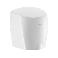510622W-HIGHFLOW ultrasnelle handendroger