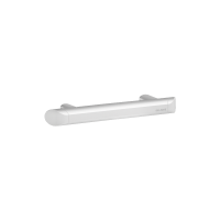 511903W-Barre de maintien droite Be-Line® blanc, 300 mm Ø 35
