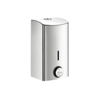 510583-Verdeler voor vloeibare zeep, muurmodel 0,5 liter