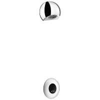 452159-TEMPOMATIC doucheset