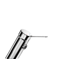 2621MINIEP-SECURITHERM EP BIOSAFE wastafelmengkraan met drukcompensatie