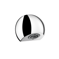 709200-ROUND douchekop