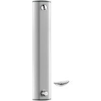 790305-TEMPOMIX douchepaneel