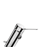 2620MINIEP-SECURITHERM EP BIOSAFE wastafelmengkraan met drukcompensatie