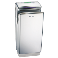 510621-SPEEDJET ultrasnelle handendroger, met filters en reservoir