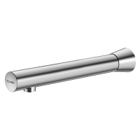 384100-BINOPTIC 2 elektronische wastafelkraan