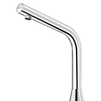 375110-BINOPTIC 2 elektronische wastafelkraan