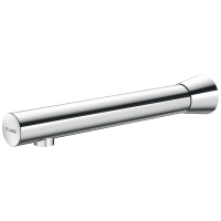 384110E-BINOPTIC 2 elektronische wastafelkraan