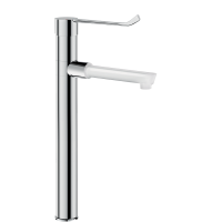 2871T3EP-SECURITHERM EP spoeltafelmengkraan met drukcompensatie