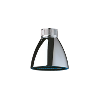 711002-Pommeau de douche GYM CONFORT
