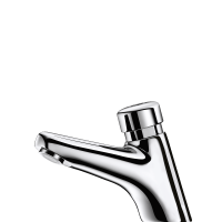 702000-Robinet de lavabo temporisé TEMPOSTOP 2