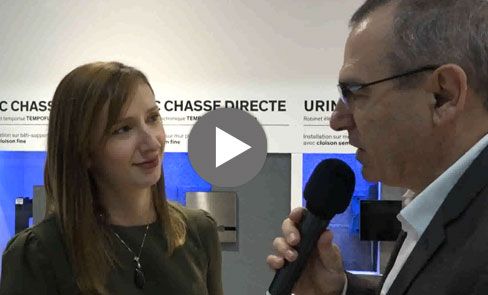 Chasse directe WC : Découvrez les avantages de cette solution