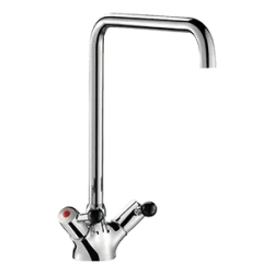 Robinetterie pour Cuisines Professionnelles
