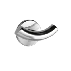 Miroir, patère, barre pour rideau de douche...