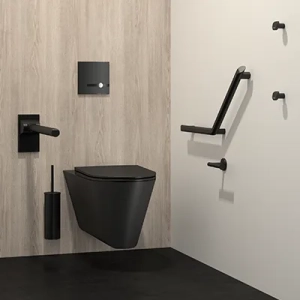 Mindervalidentoilet