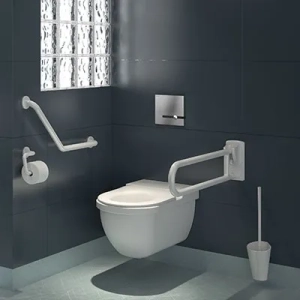 Toilet kliniek