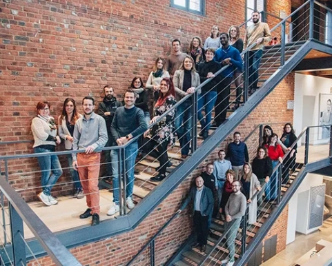 DELABIE, een geëngageerd en innovatief bedrijf